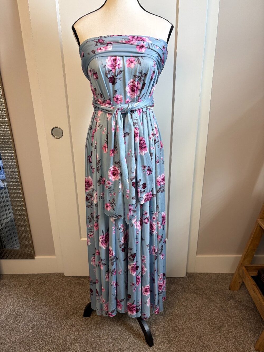 Infinity Dress - Picture 3 of 7